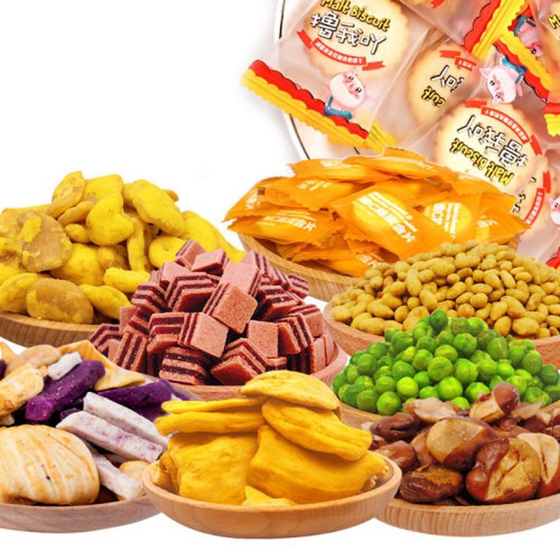 如何科学看待食品添加剂#食品添加剂主要就是为了改良色香味而生的